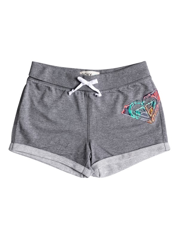roxy, Baby Agua Shorts, Drizzle-h (sjjh) 0 Baby Agua Shorts RRM63041 Roxy