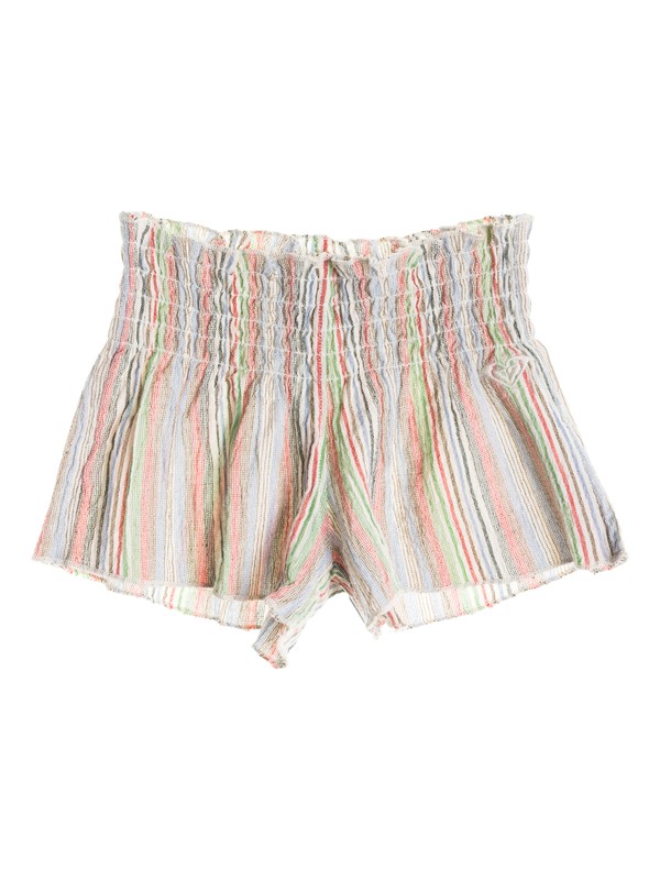 roxy, Girl's 2-6 Bermuda Shorts, Afterglow-3 (ycq3) 0 Girl's 2-6 Bermuda Shorts RRS55056 Roxy