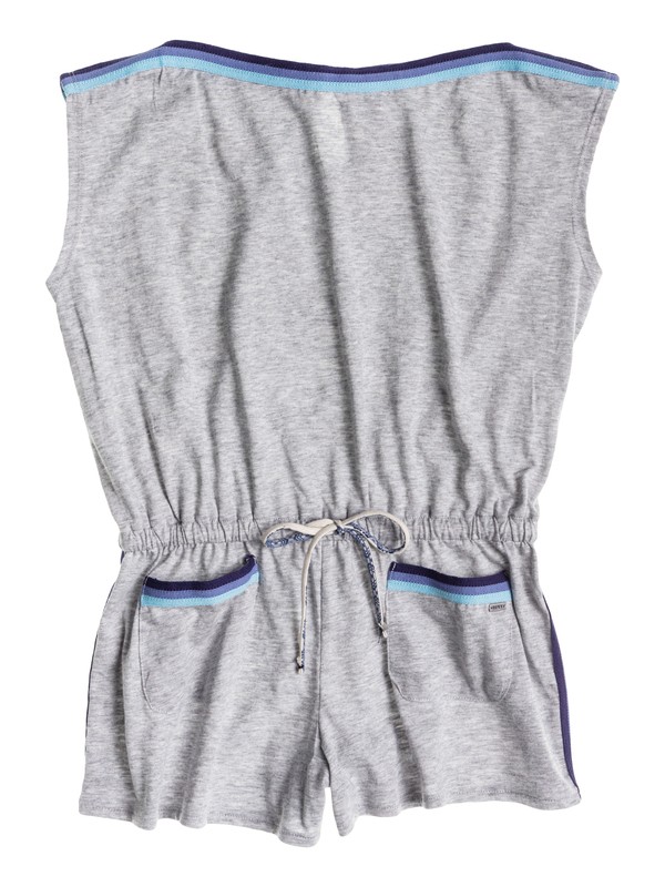 roxy, Girl's 7-14 Marine Dress, Highrise-h (sgrh) 0 Girl's 7-14 Marine Dress RRS58117 Roxy