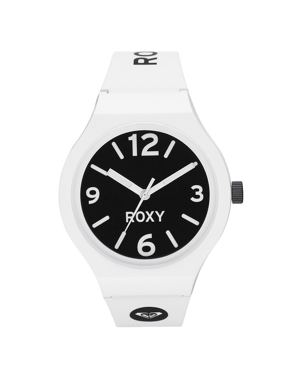 roxy, Prism Watch, WHITE (wht) 0 Prism Watch RWWA005 Roxy