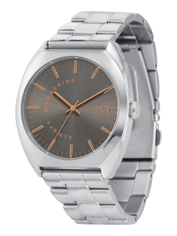 The Wanderer - Analog Watch RX1006 0 The Wanderer Watch RX1006 Roxy