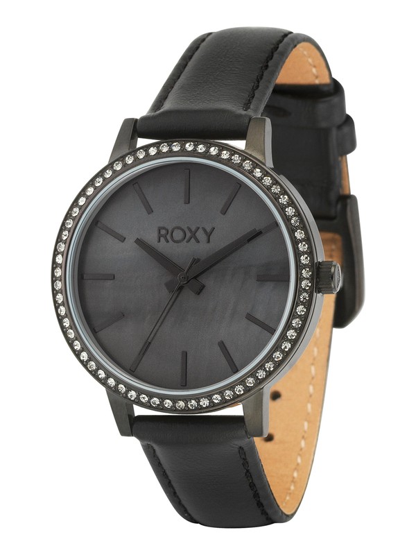 The Bells - Analog Watch RX1009 0 The Bells Leather Watch RX1009 Roxy