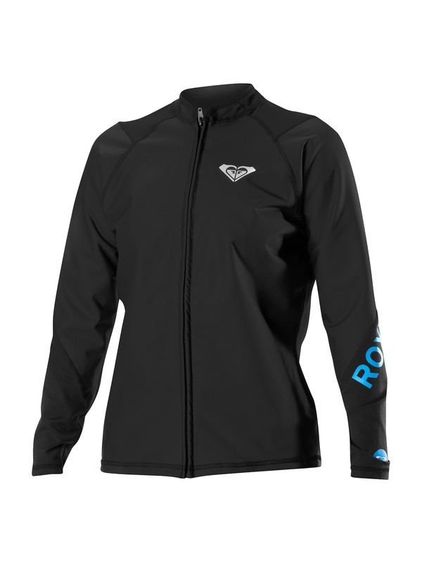 roxy, Syncro Poly Pro Paddle Jacket, BLACK (blk) 0 Syncro Poly Pro Paddle Jacket SA157WF Roxy