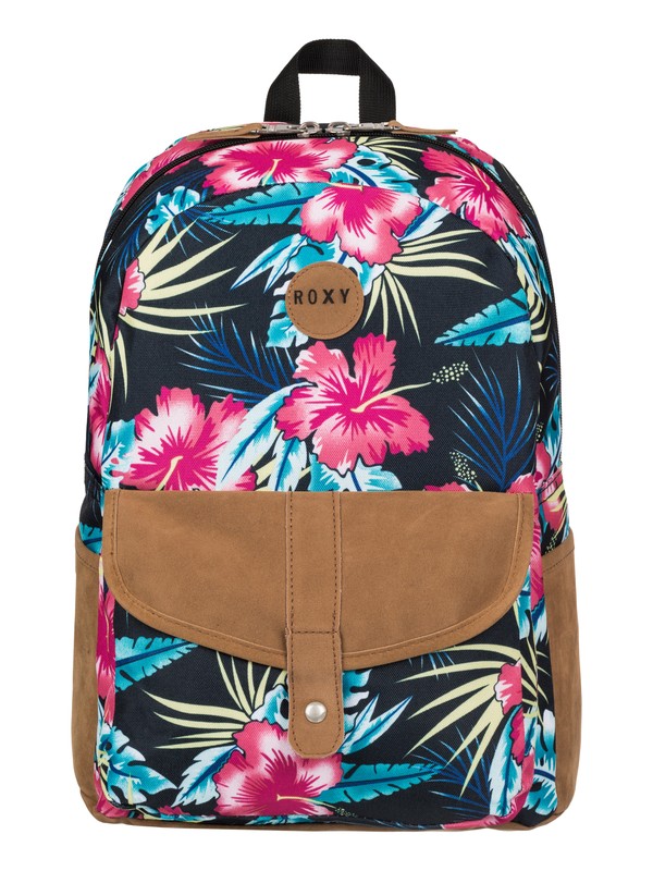 roxy, CARIBBEAN, HERITAGE HAWAIIAN#SAILOR BLUE (bsg5) 0 CARIBBEAN TPRX04011 Roxy