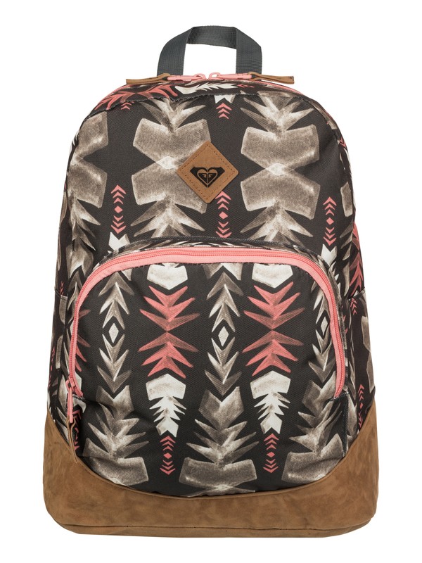 roxy, Fairness Backpack, BIG ETHNIC LOVING PRINT COMBO (kry6) 0 Fairness Backpack TPRX04014 Roxy