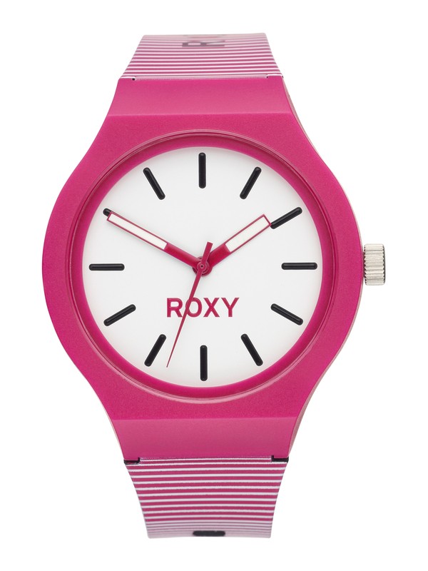 roxy, Prism Watch, CANDY PINK (pnk) 0 Prism Watch W225BR Roxy