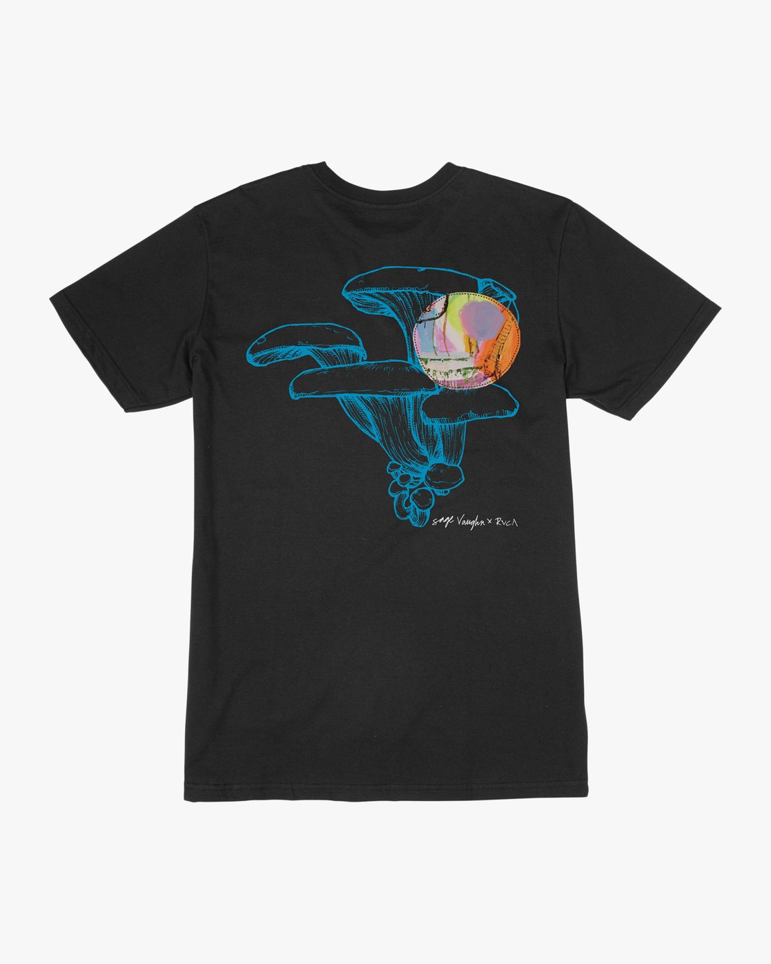 rvca the balance of