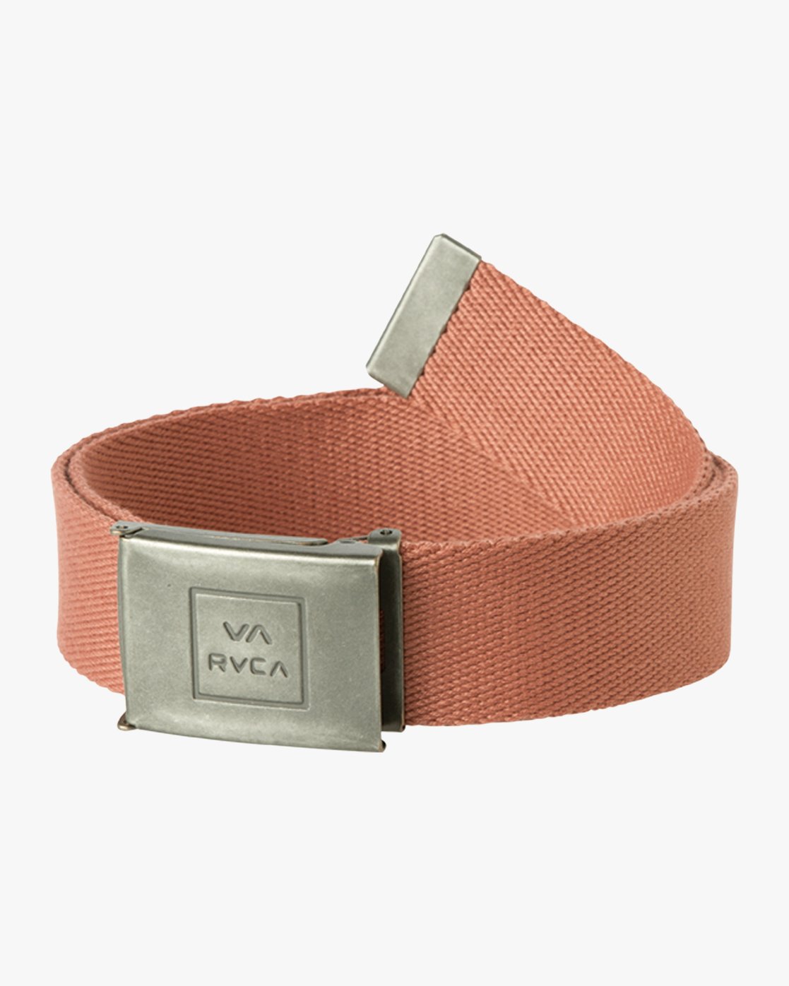 RVCA Mens Falcon Web Belt